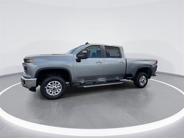 new 2025 Chevrolet Silverado 2500 car, priced at $68,590