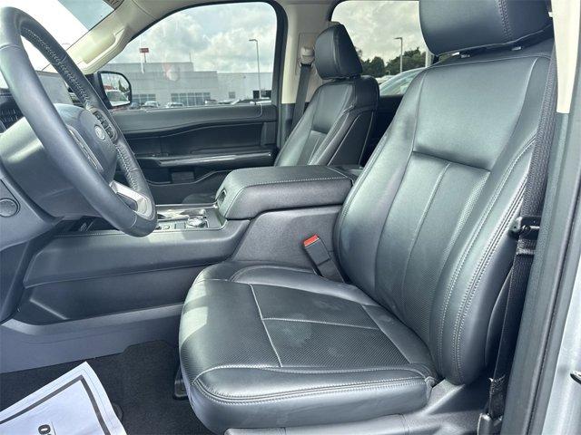 used 2024 Ford Expedition car, priced at $67,364