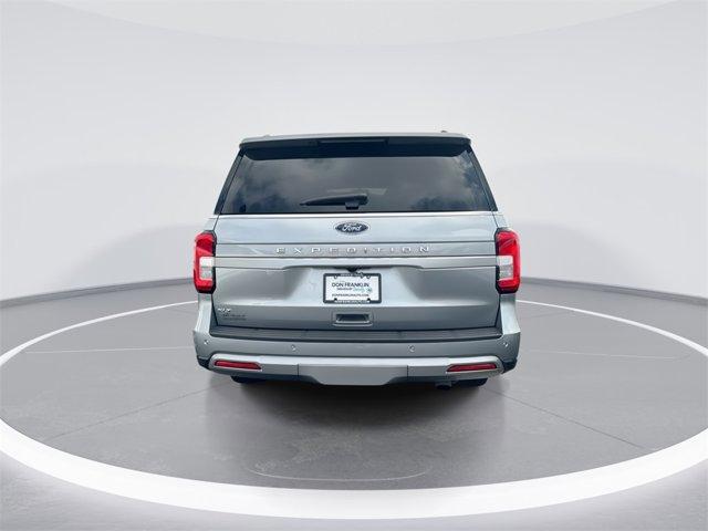 used 2024 Ford Expedition car, priced at $67,364