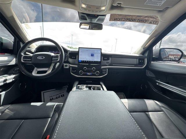 used 2024 Ford Expedition car, priced at $67,364
