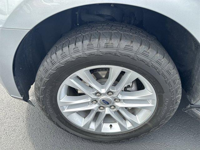 used 2024 Ford Expedition car, priced at $67,364
