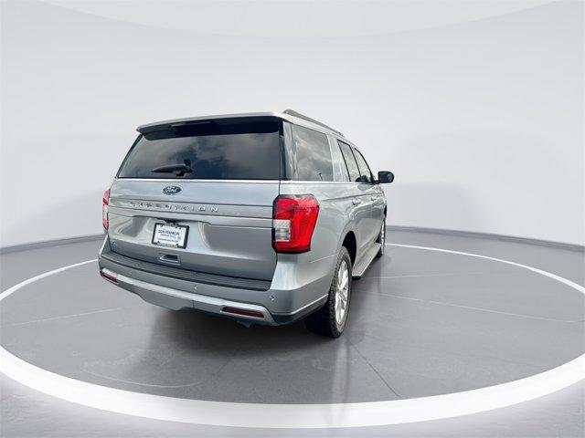 used 2024 Ford Expedition car, priced at $67,364