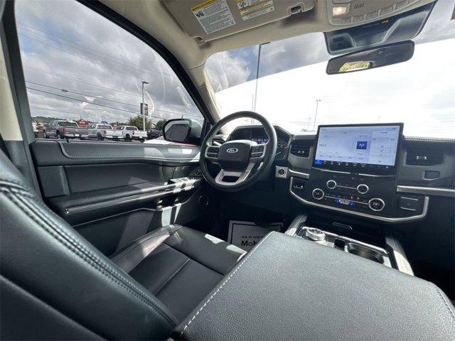 used 2024 Ford Expedition car, priced at $67,364