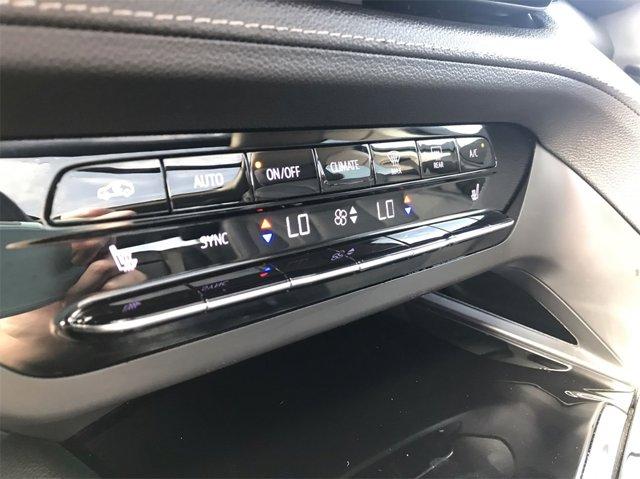 used 2021 Buick Envision car, priced at $24,986