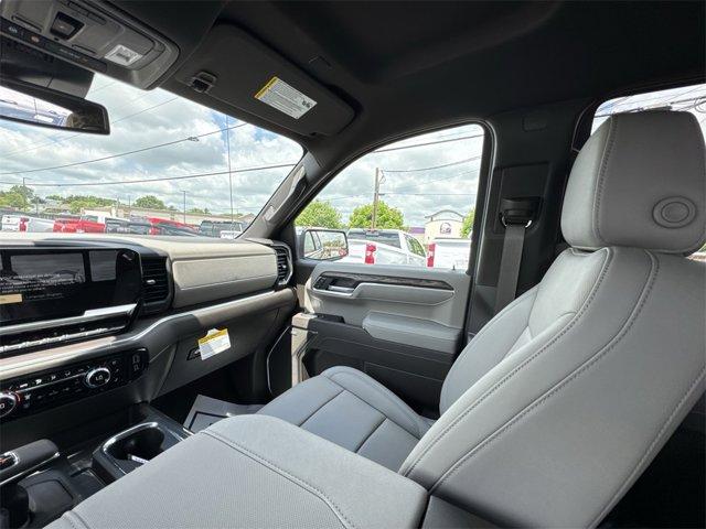 new 2025 GMC Sierra 1500 car, priced at $62,965