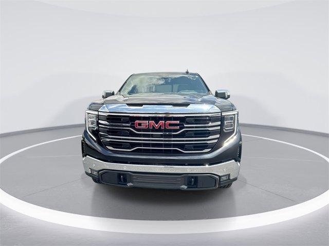 new 2025 GMC Sierra 1500 car, priced at $62,965