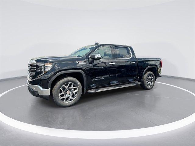 new 2025 GMC Sierra 1500 car, priced at $62,965