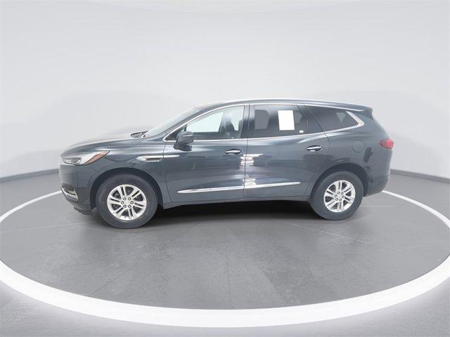 used 2018 Buick Enclave car, priced at $17,995