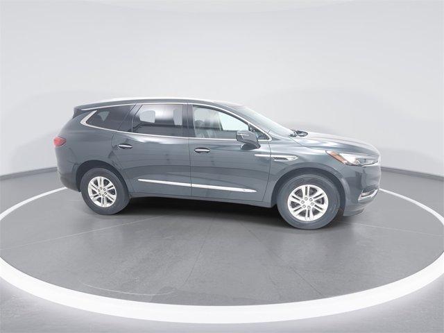 used 2018 Buick Enclave car, priced at $17,995