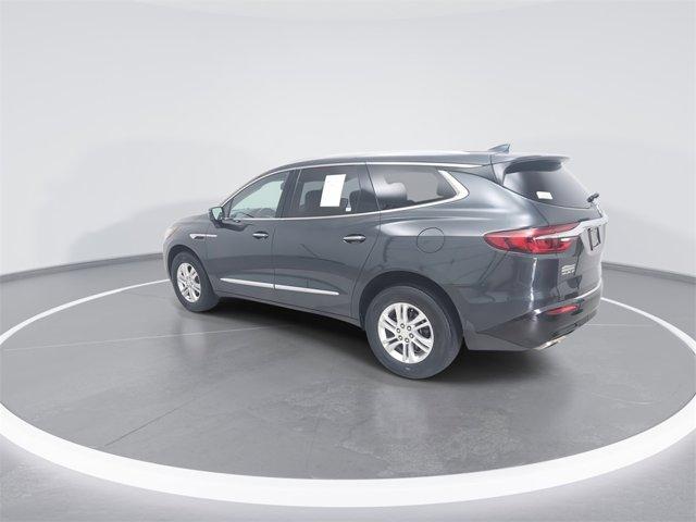 used 2018 Buick Enclave car, priced at $17,995
