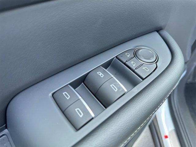 new 2025 Buick Enclave car, priced at $47,980