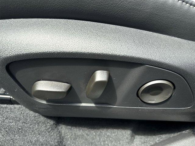 new 2025 Buick Enclave car, priced at $47,980