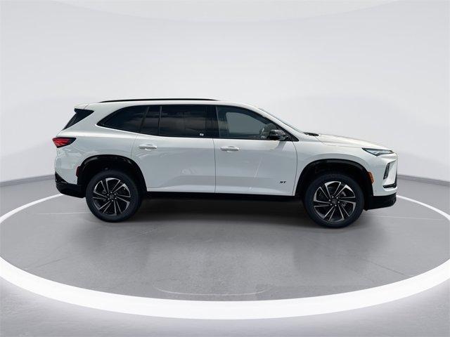 new 2025 Buick Enclave car, priced at $47,980