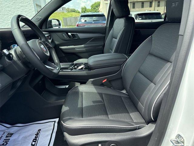 new 2025 Buick Enclave car, priced at $47,980