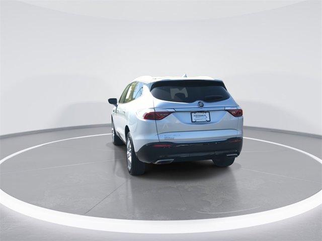 used 2022 Buick Enclave car, priced at $35,975