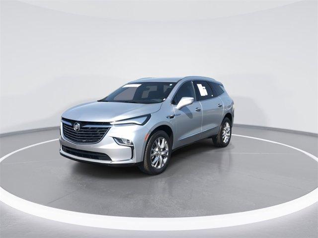 used 2022 Buick Enclave car, priced at $35,975