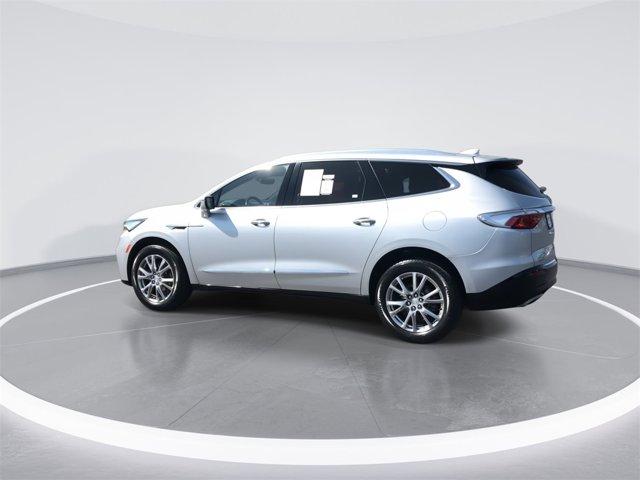 used 2022 Buick Enclave car, priced at $35,975