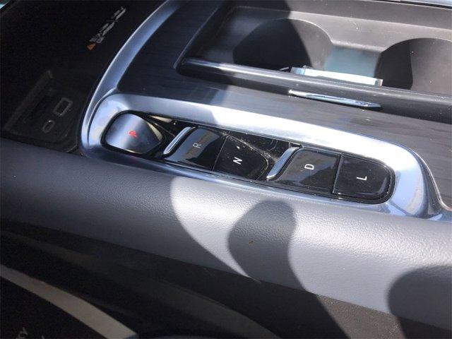 used 2022 Buick Enclave car, priced at $35,975