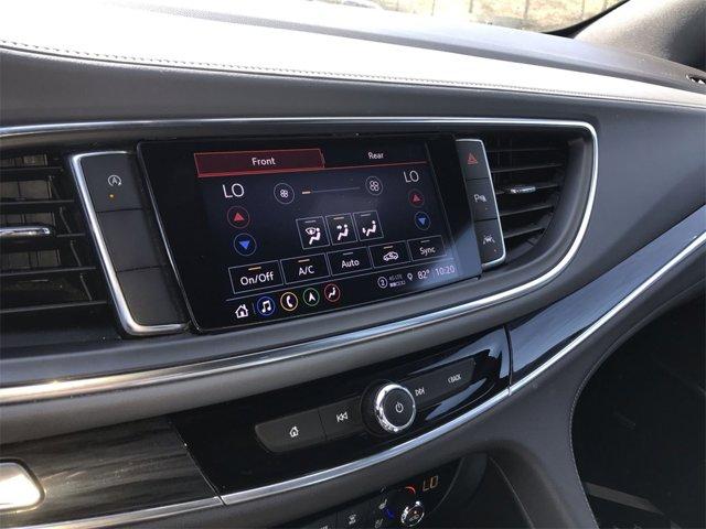 used 2022 Buick Enclave car, priced at $35,975