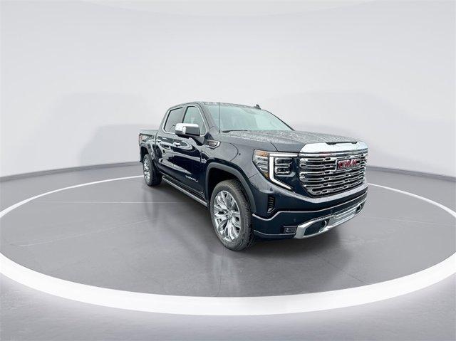 new 2025 GMC Sierra 1500 car, priced at $73,945