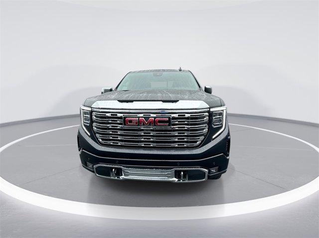 new 2025 GMC Sierra 1500 car, priced at $73,945