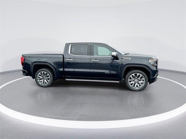 new 2025 GMC Sierra 1500 car, priced at $73,945