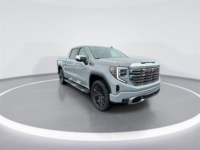 new 2025 GMC Sierra 1500 car, priced at $71,250