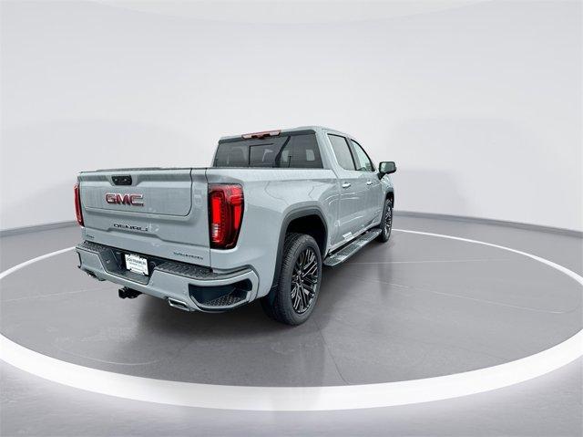 new 2025 GMC Sierra 1500 car, priced at $71,250