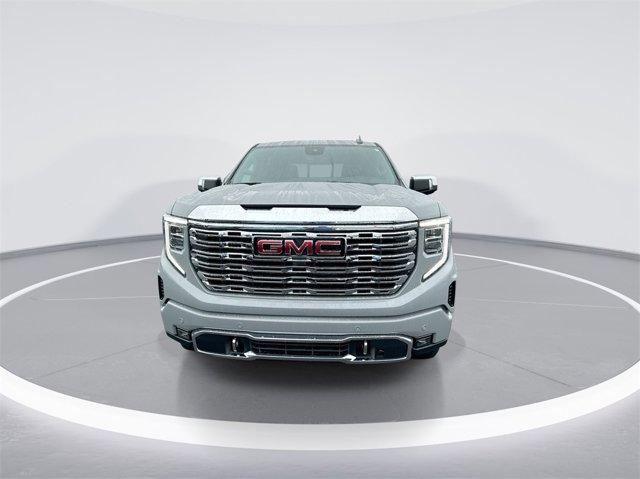 new 2025 GMC Sierra 1500 car, priced at $71,250