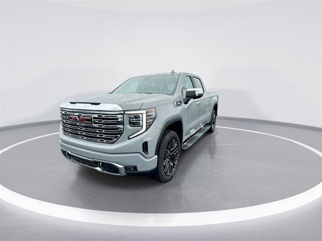 new 2025 GMC Sierra 1500 car, priced at $71,250