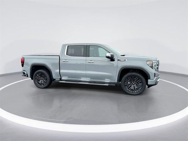 new 2025 GMC Sierra 1500 car, priced at $71,250