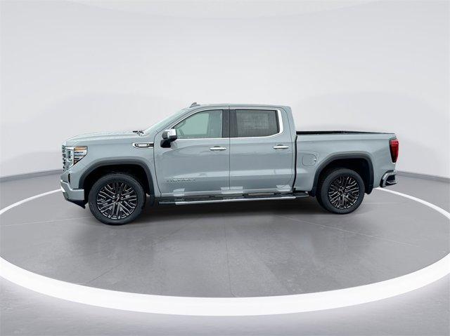 new 2025 GMC Sierra 1500 car, priced at $71,250