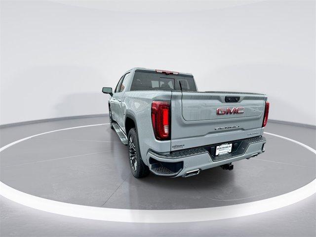 new 2025 GMC Sierra 1500 car, priced at $71,250