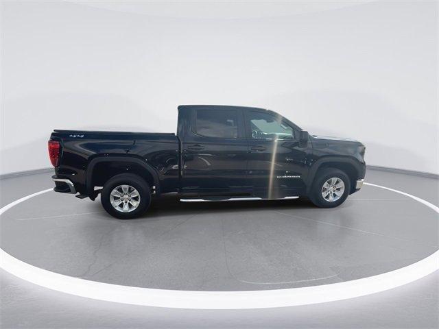 used 2024 GMC Sierra 1500 car, priced at $39,968