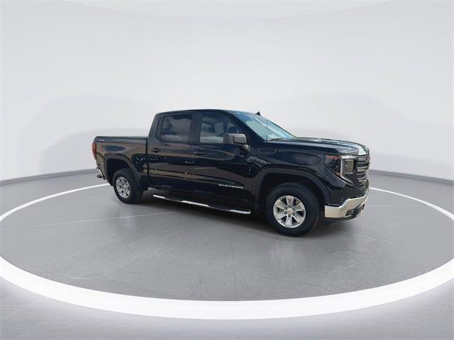 used 2024 GMC Sierra 1500 car, priced at $39,968