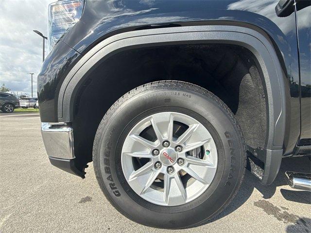 used 2024 GMC Sierra 1500 car, priced at $39,968