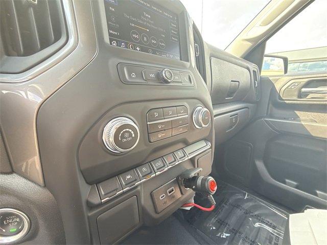 used 2024 GMC Sierra 1500 car, priced at $39,968
