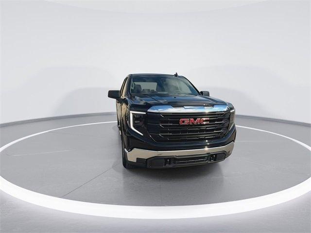 used 2024 GMC Sierra 1500 car, priced at $39,968