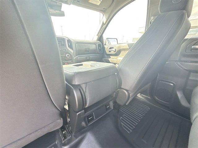 used 2024 GMC Sierra 1500 car, priced at $39,968