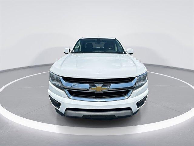 used 2020 Chevrolet Colorado car, priced at $24,500