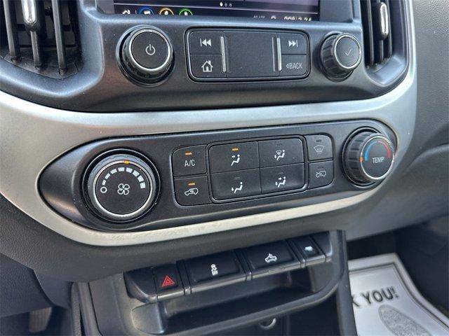 used 2020 Chevrolet Colorado car, priced at $24,500