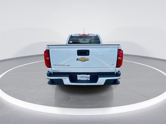 used 2020 Chevrolet Colorado car, priced at $24,500