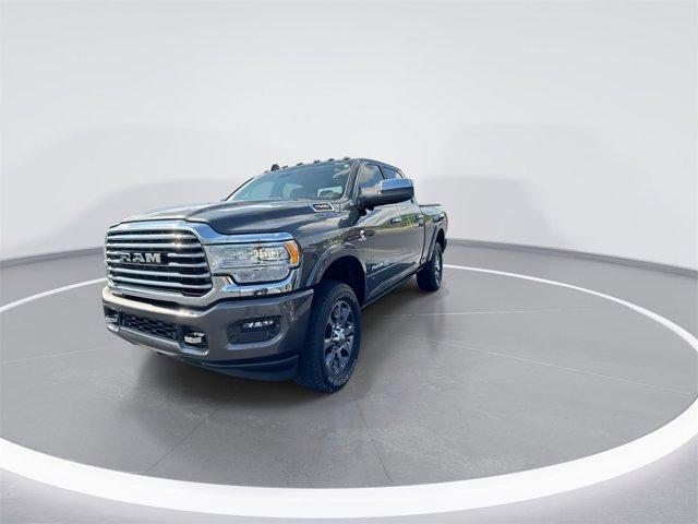 used 2022 Ram 2500 car, priced at $61,667