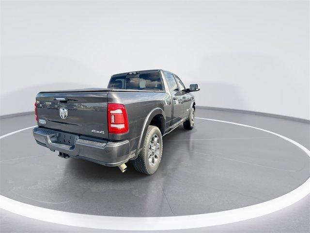 used 2022 Ram 2500 car, priced at $61,667