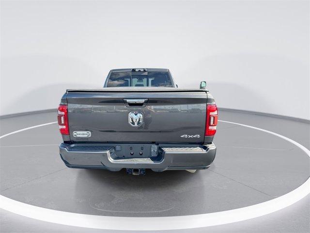 used 2022 Ram 2500 car, priced at $61,667