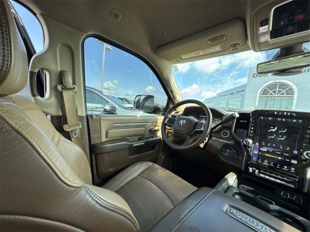 used 2022 Ram 2500 car, priced at $61,667