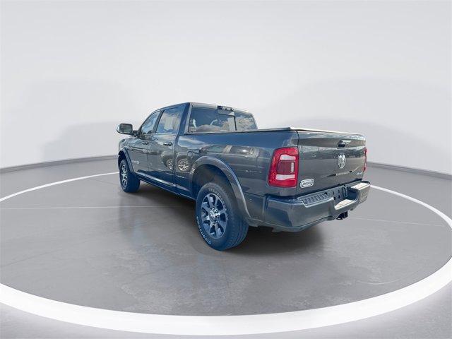 used 2022 Ram 2500 car, priced at $61,667