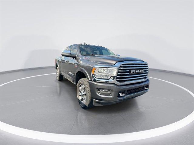 used 2022 Ram 2500 car, priced at $61,667