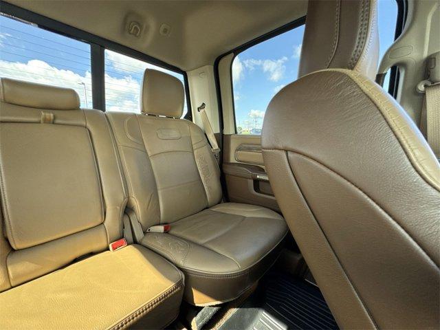 used 2022 Ram 2500 car, priced at $61,667