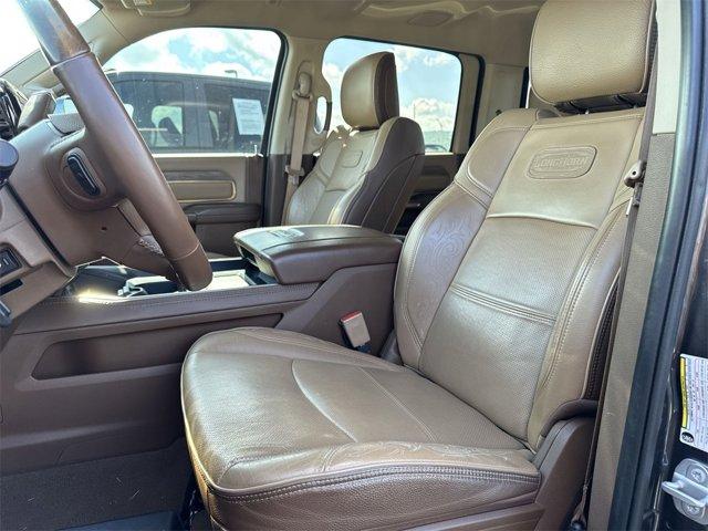 used 2022 Ram 2500 car, priced at $61,667